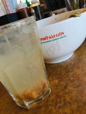 Pho Saigon Noodle House