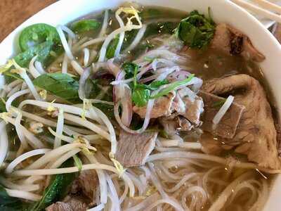 Pho Saigon Noodle House