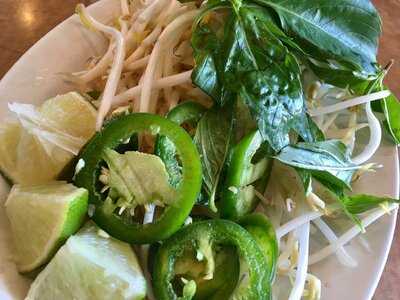 Pho Saigon Noodle House