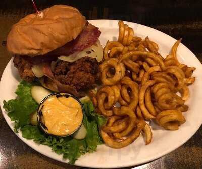 Sportsman's Park Restaurant