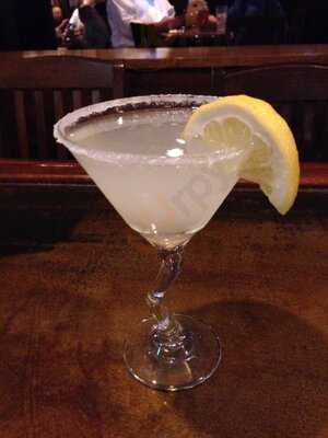 Sportsman's Park Restaurant