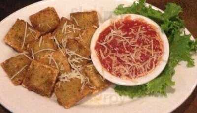 Sportsman's Park Restaurant