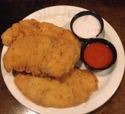 Sportsman's Park Restaurant