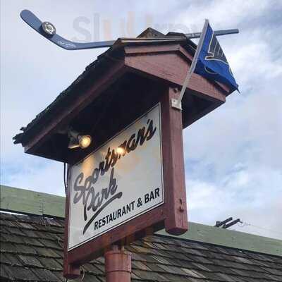 Sportsman's Park Restaurant