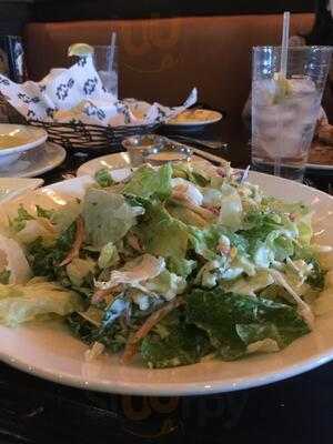 Stone Werks Big Rock Grille, The Vineyard