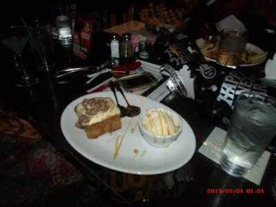 Stone Werks Big Rock Grille, The Vineyard