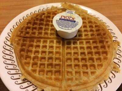 Waffle House