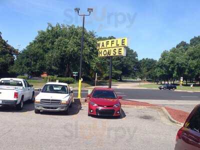 Waffle House