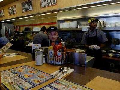 Waffle House
