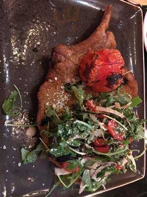 Bistango At The Kimberly Hotel