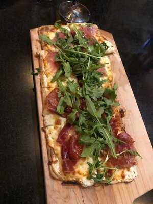 Bistango At The Kimberly Hotel