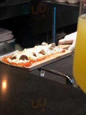 Bistango At The Kimberly Hotel