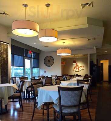 Jade Asian Fusion Sushi Bar