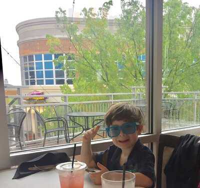 Jade Asian Fusion Sushi Bar