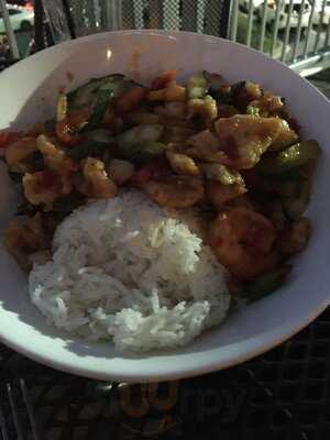 Jade Asian Fusion Sushi Bar