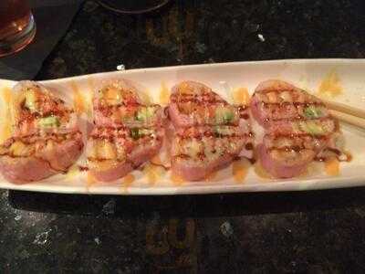 Jade Asian Fusion Sushi Bar