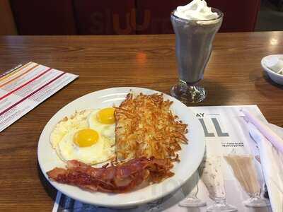Denny's