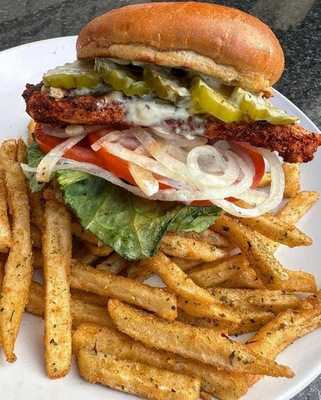 West Madison Craft Beer & Wine Bar