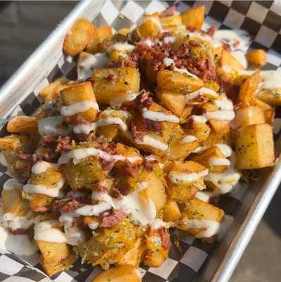 West Madison Craft Beer & Wine Bar