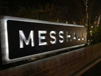 Messhall