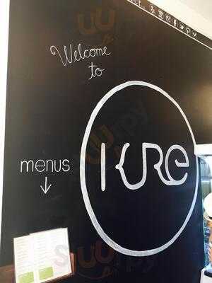 Kure Juice Bar