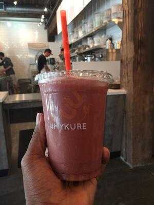 Kure Juice Bar