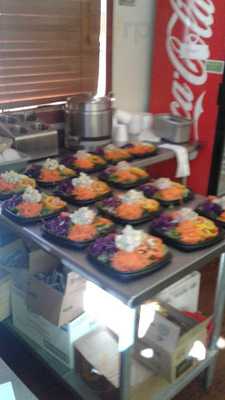 Roma Bakery And Deli