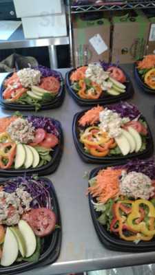 Roma Bakery And Deli