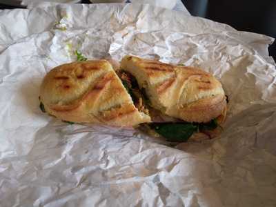 Roma Bakery And Deli