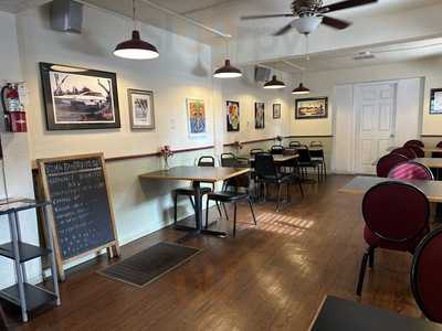 Roma Bakery And Deli