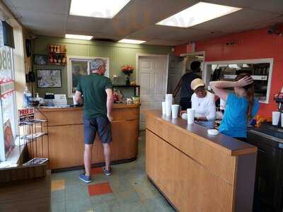 Ms. Piggies Smokehouse