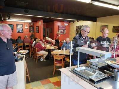 Ms. Piggies Smokehouse