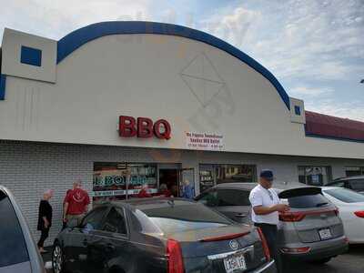 Ms. Piggies Smokehouse