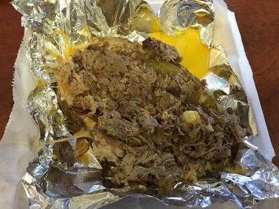 Ms. Piggies Smokehouse