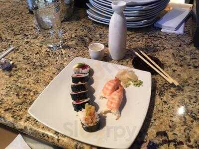 Sushi 101