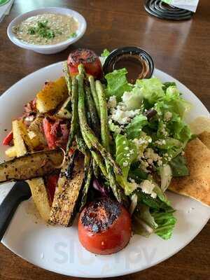 Taziki's Mediterranean Cafe - Jacksonville - Beach Blvd