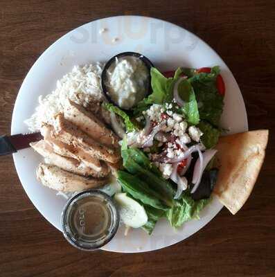Taziki's Mediterranean Cafe - Jacksonville - Beach Blvd