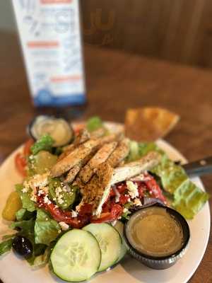 Taziki's Mediterranean Cafe - Jacksonville - Beach Blvd