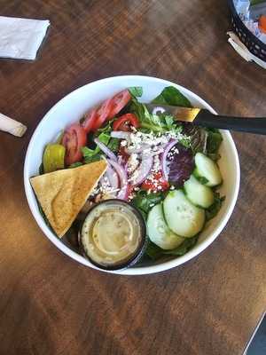 Taziki's Mediterranean Cafe - Jacksonville - Beach Blvd
