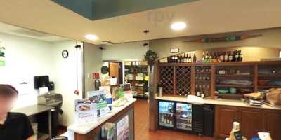 Taziki's Mediterranean Cafe - Jacksonville - Beach Blvd