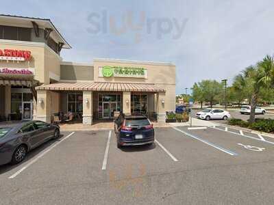 Taziki's Mediterranean Cafe - Jacksonville - Beach Blvd