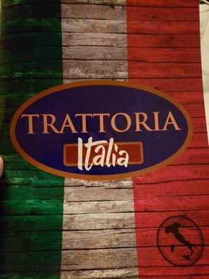 Trattoria Italia
