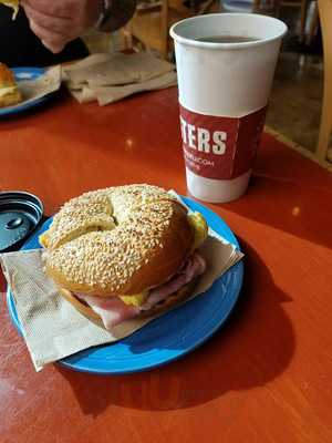 Toasters On Broadway