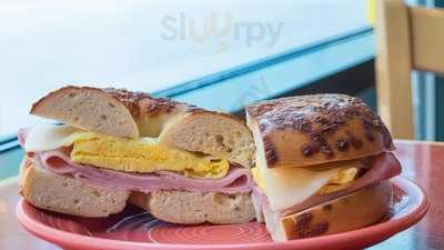 Toasters On Broadway