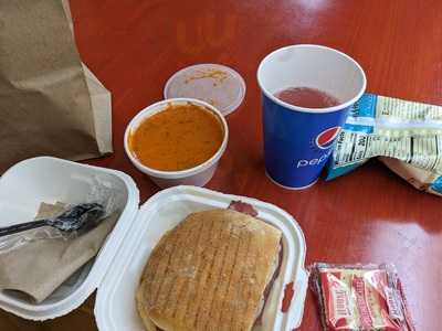 Toasters On Broadway