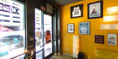 Toasters On Broadway