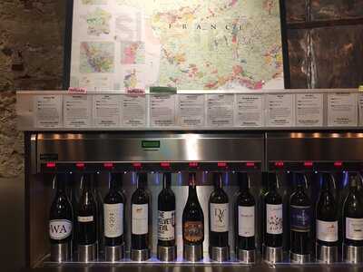 Wine Institute New Orleans