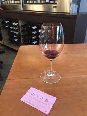 Wine Institute New Orleans