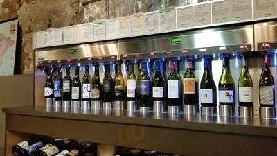 Wine Institute New Orleans