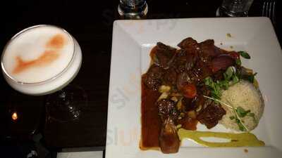 Surfish Peruvian Bistro